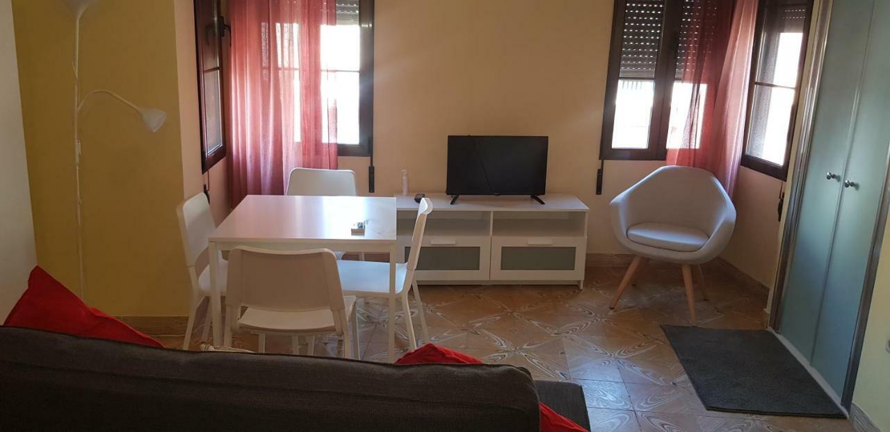 Sleep Turia Apartamentos Casinos エクステリア 写真