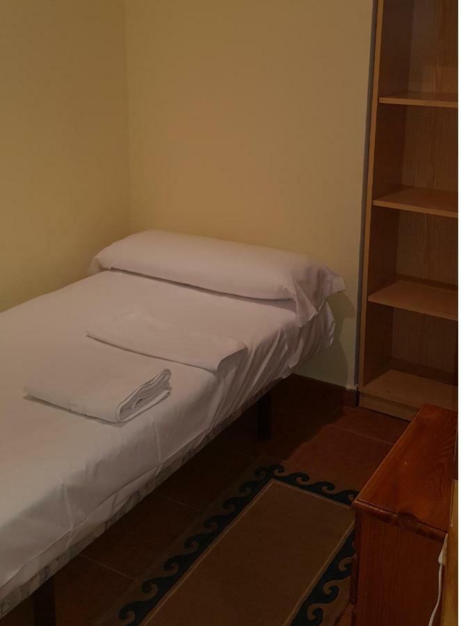 Sleep Turia Apartamentos Casinos エクステリア 写真